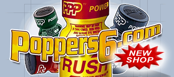 click here to enter the poppers6 online store!